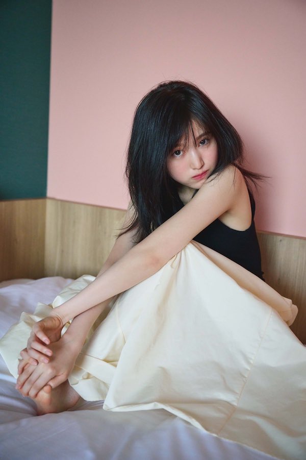 福本莉子 かわいい