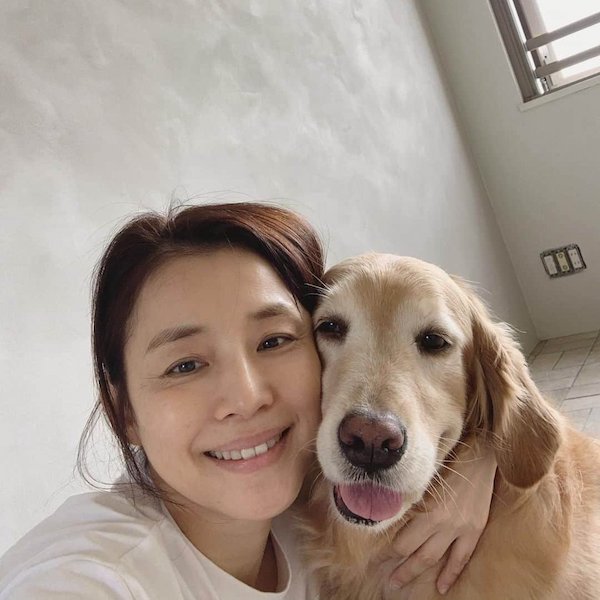 石田ゆり子 かわいい