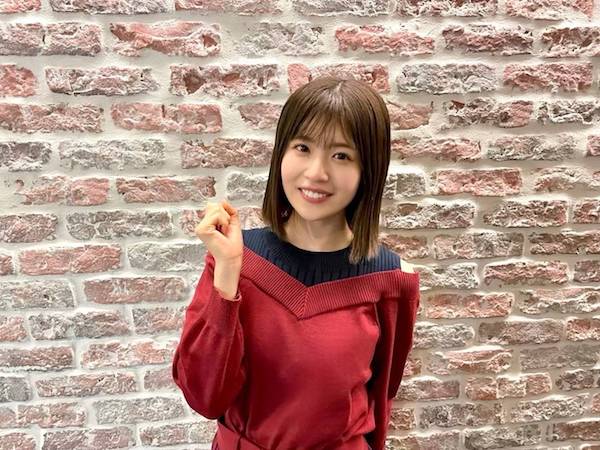 松田好花 かわいい