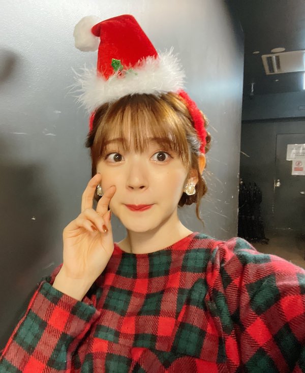 鈴木愛理 かわいい