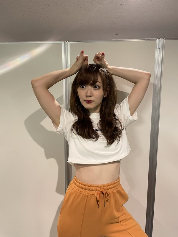 鈴木愛理 かわいい