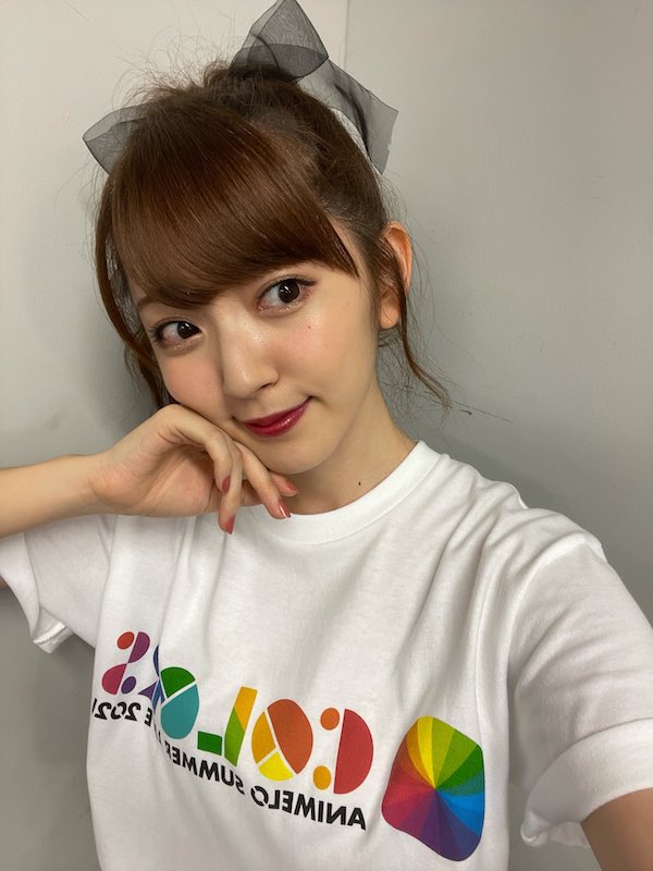 鈴木愛理 かわいい