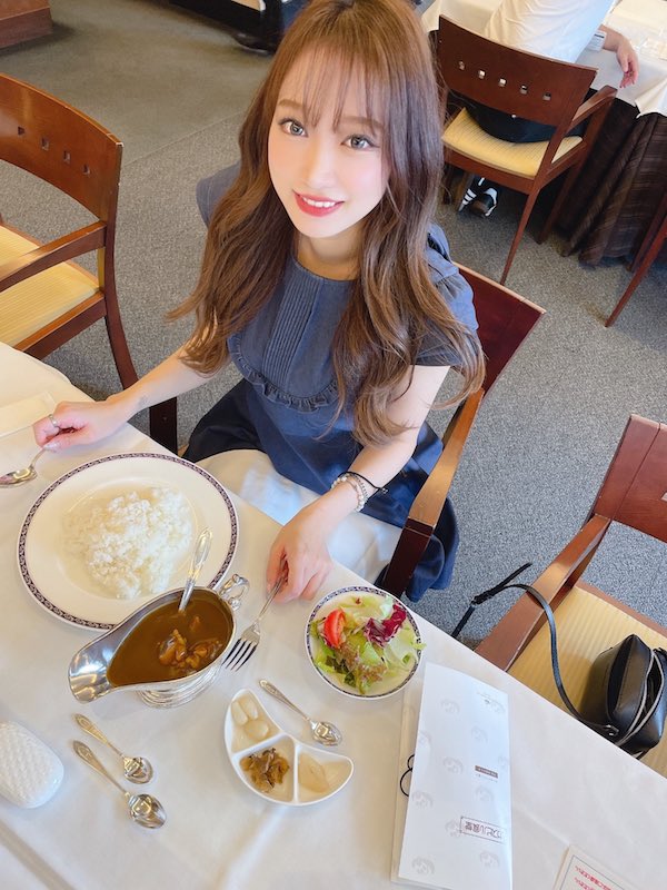 青井春 かわいい