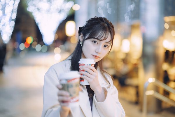 山内ともな かわいい