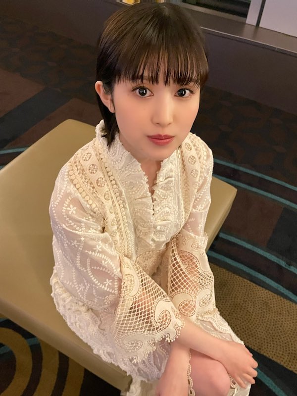 福本莉子 かわいい