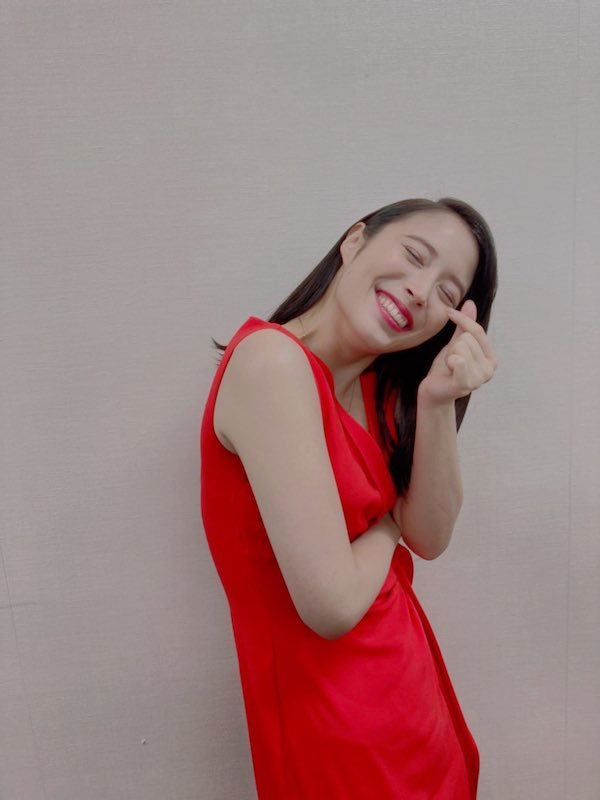 広瀬アリス かわいい