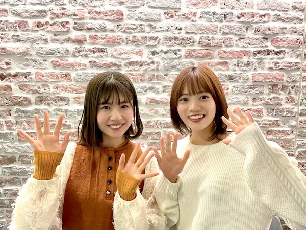 松田好花 かわいい