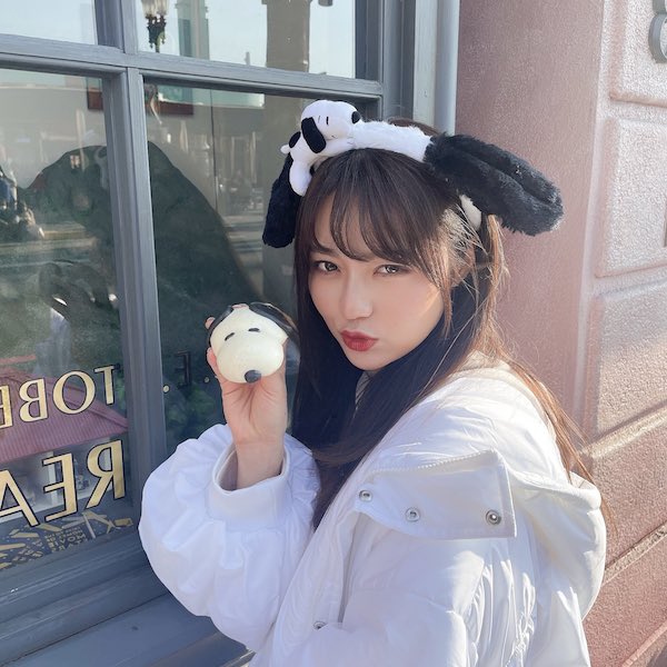 山内ともな かわいい