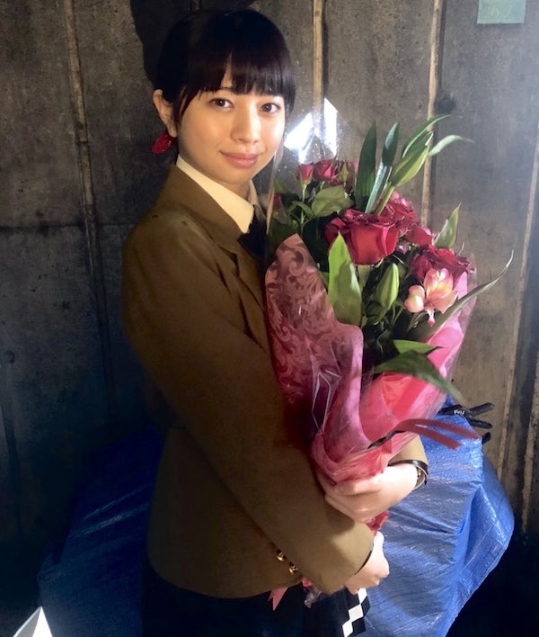 桜田ひより かわいい