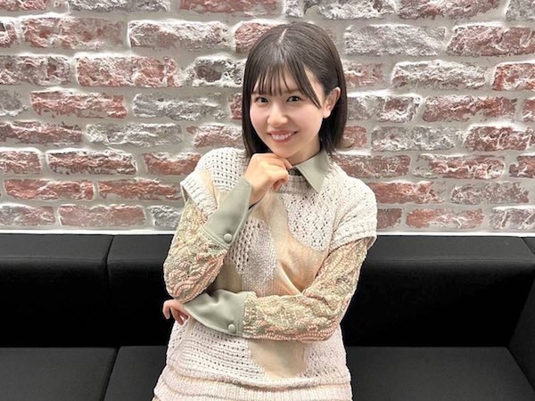 松田好花 かわいい