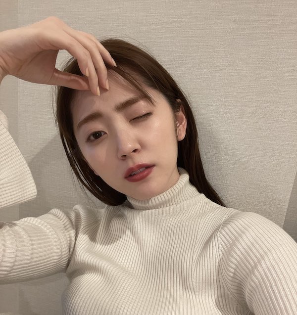 鈴木愛理 かわいい