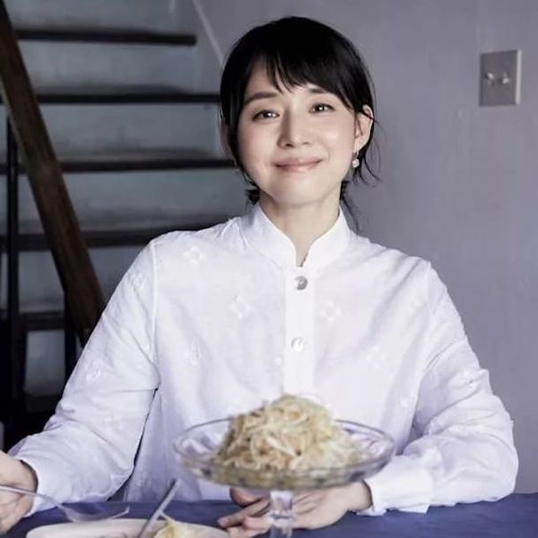 石田ゆり子 かわいい