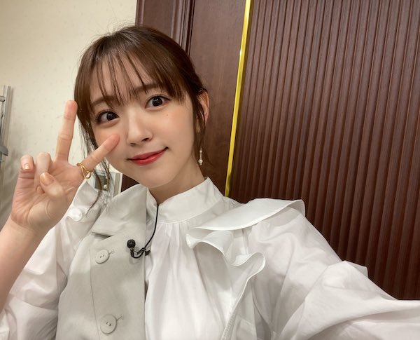 鈴木愛理 かわいい