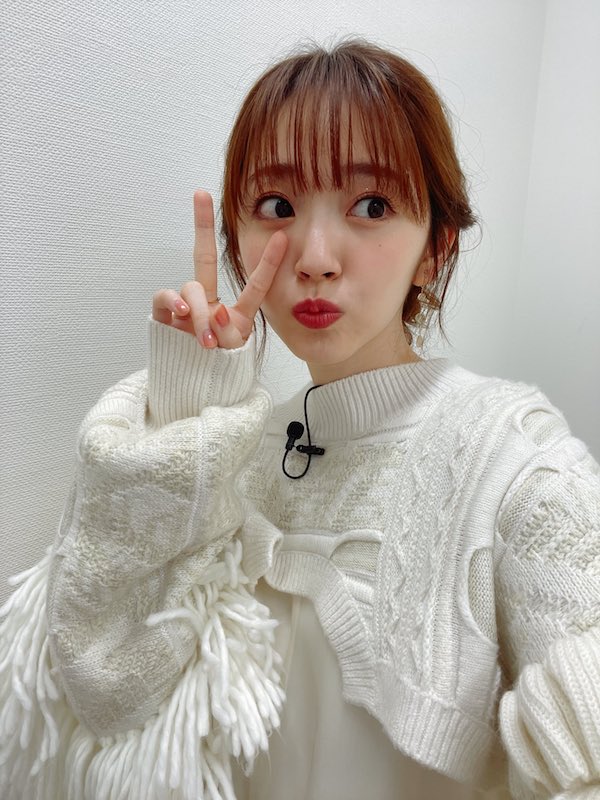 鈴木愛理 かわいい