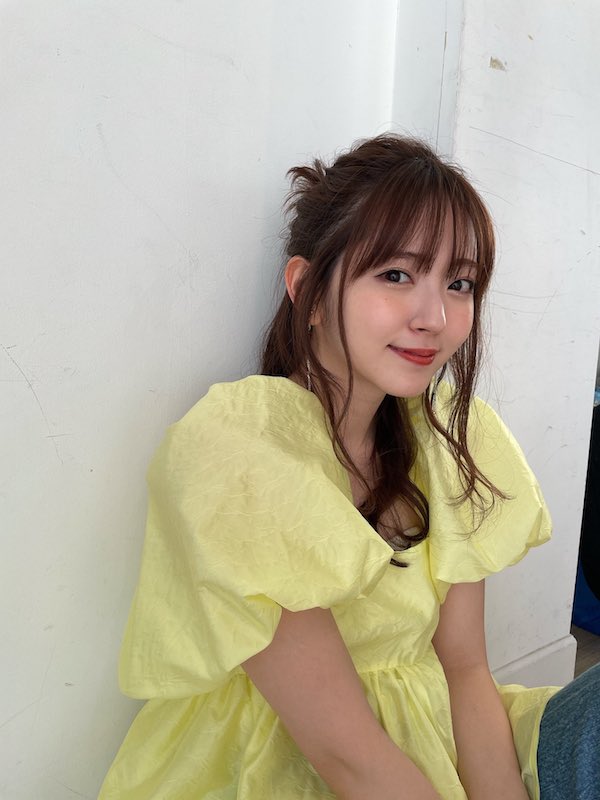 鈴木愛理 かわいい