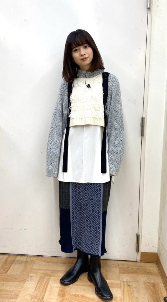 桜田ひより かわいい