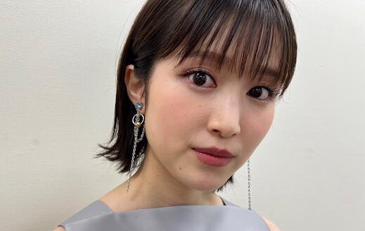 福本莉子のかわいい画像64枚【水着あり?最高レベルです】