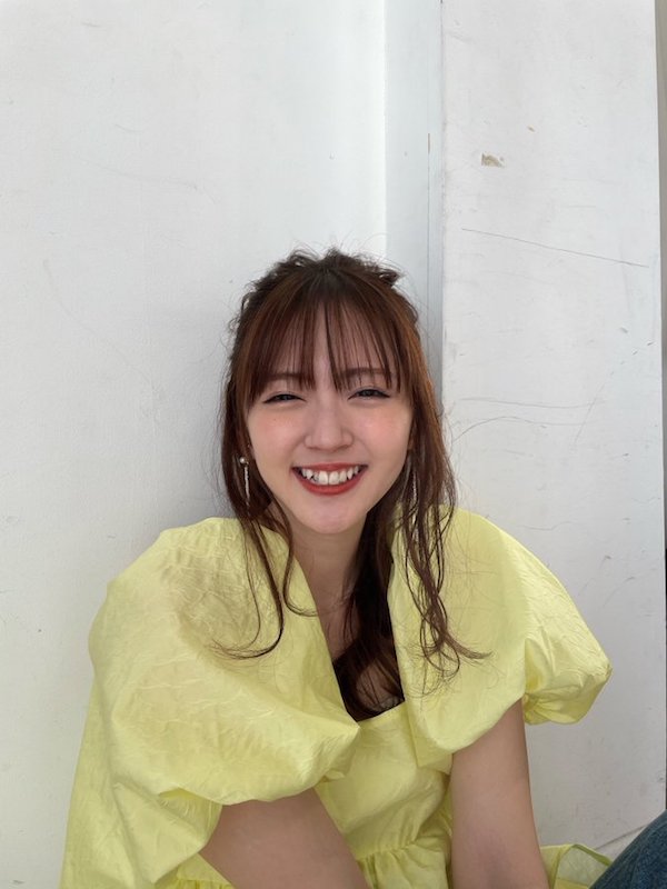 鈴木愛理 かわいい