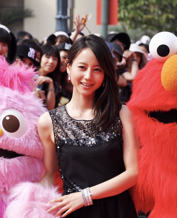 堀北真希 かわいい