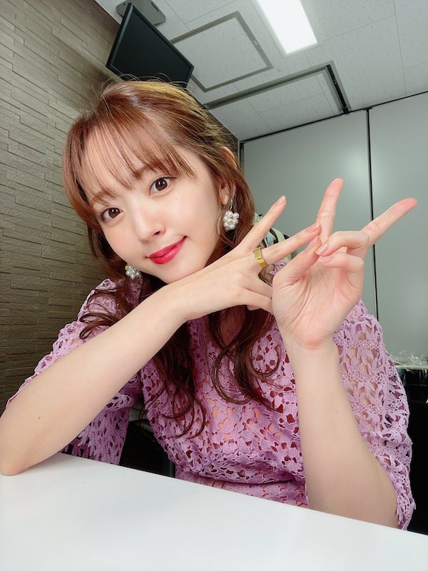 鈴木愛理 かわいい