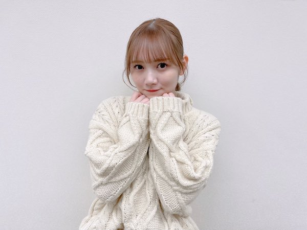 田村真佑 かわいい