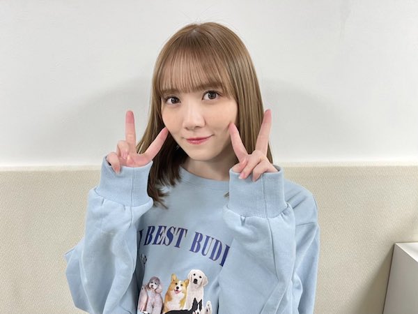 田村真佑 かわいい