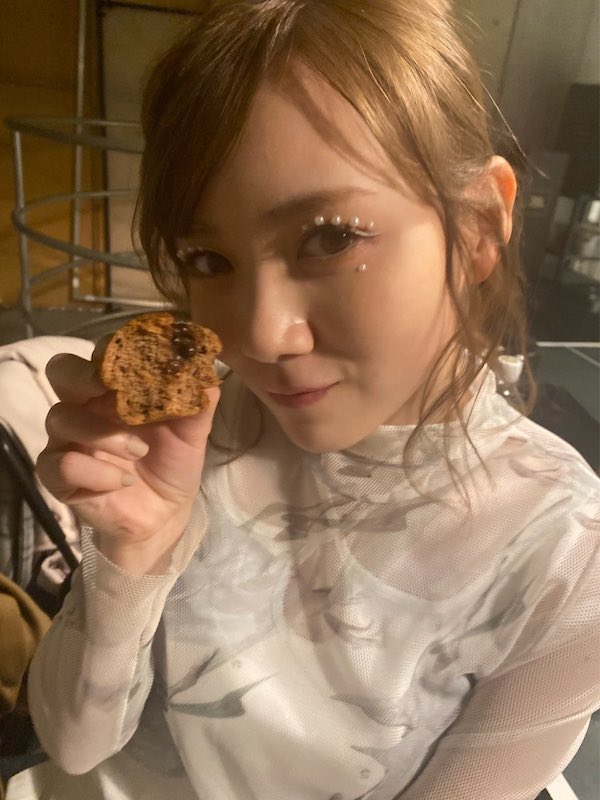 田村真佑 かわいい