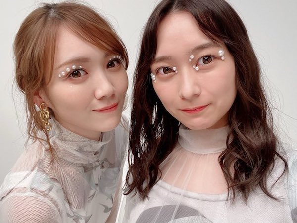 田村真佑 かわいい