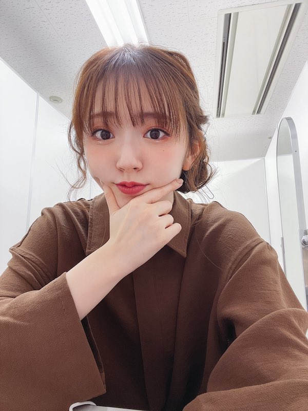 鈴木愛理 かわいい