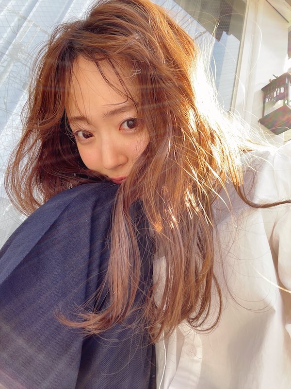 鈴木愛理 かわいい