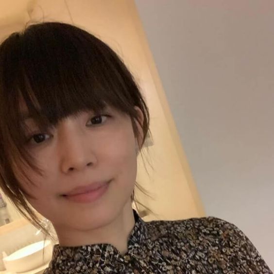 石田ゆり子 かわいい