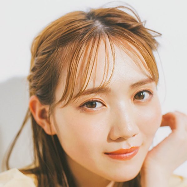 田村真佑 かわいい