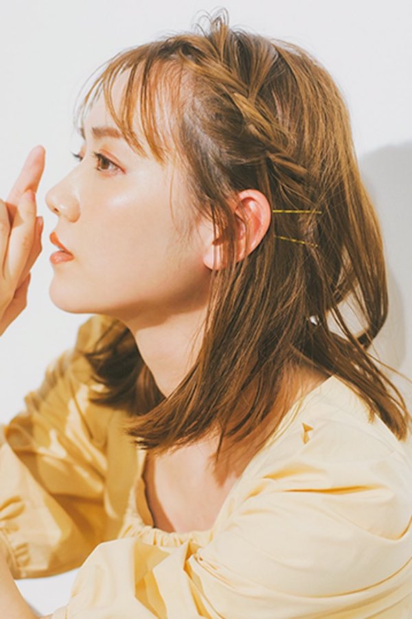 田村真佑 かわいい