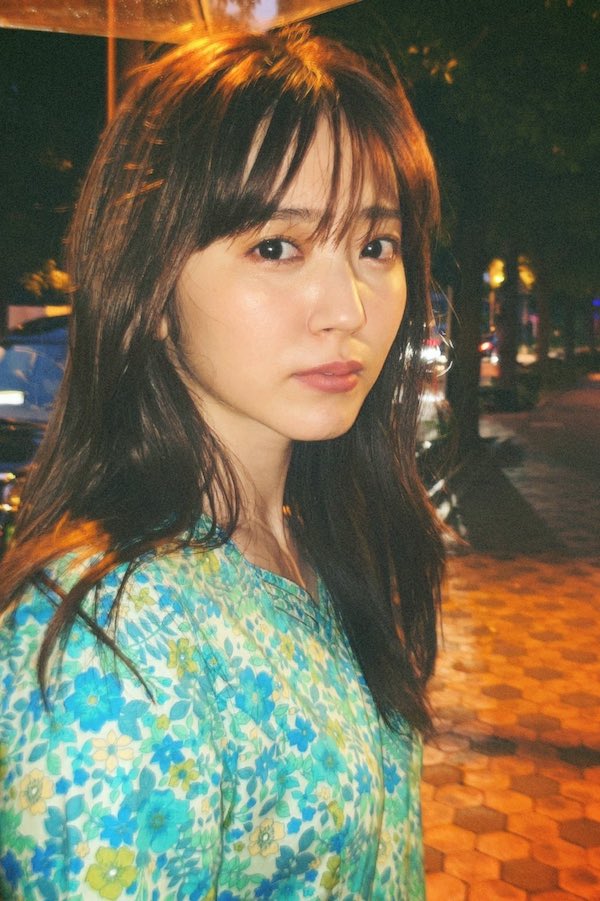 鈴木愛理 かわいい