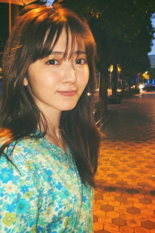 鈴木愛理 かわいい