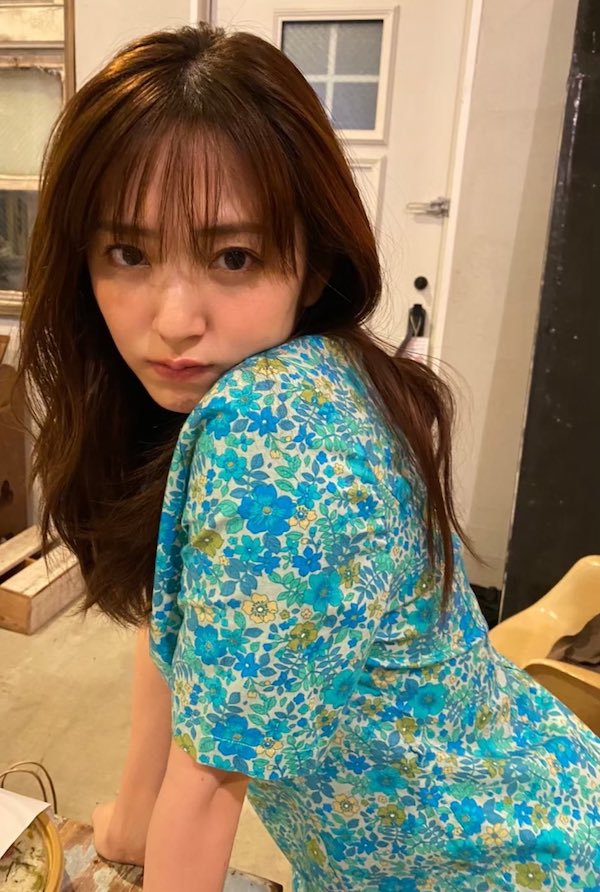 鈴木愛理 かわいい