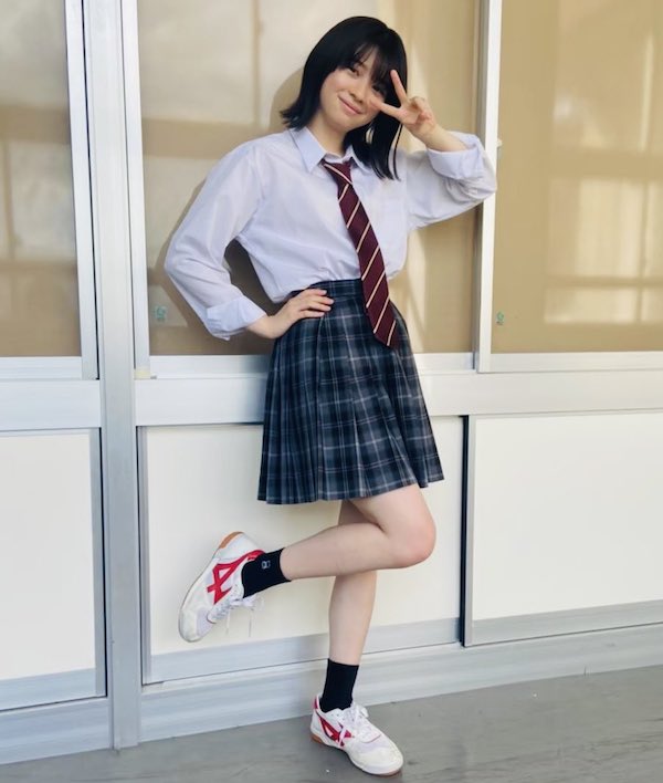 桜田ひより かわいい