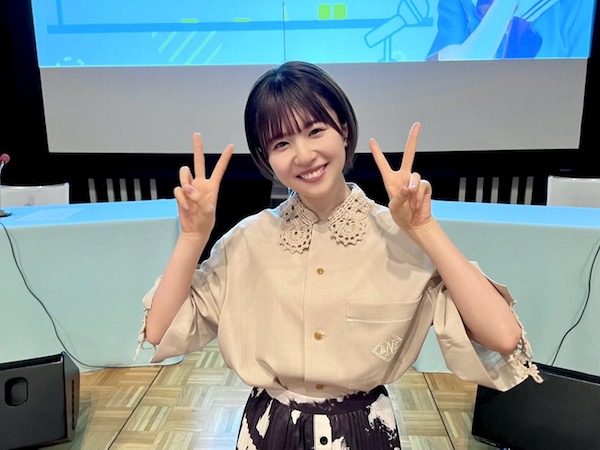 松田好花 かわいい