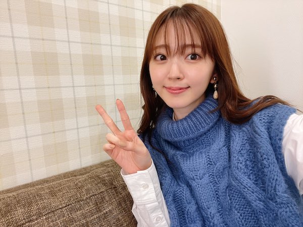 鈴木愛理 かわいい