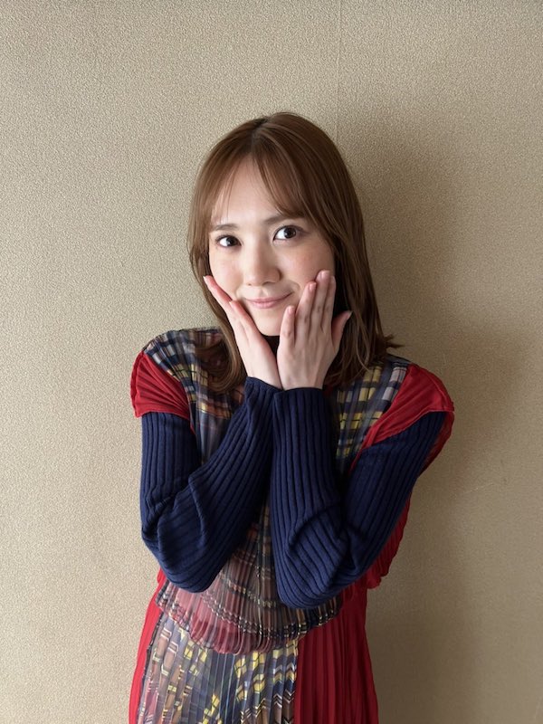 田村真佑 かわいい