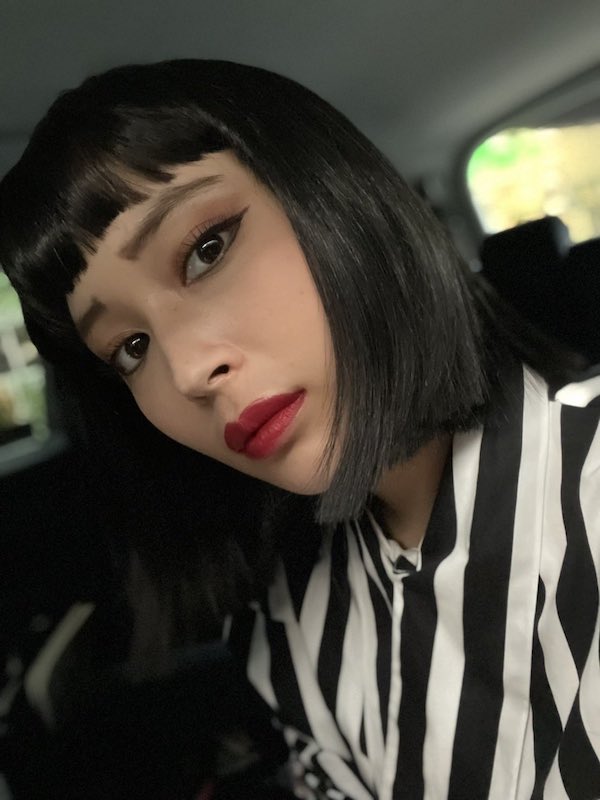 広瀬アリス かわいい