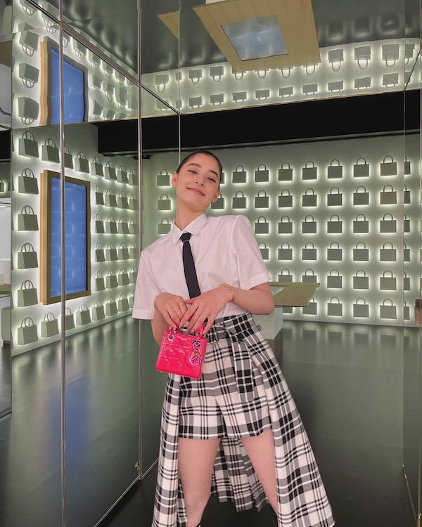 新木優子 かわいい