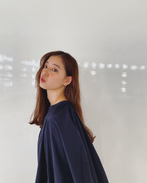 新木優子 かわいい