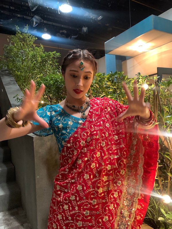 広瀬アリス かわいい