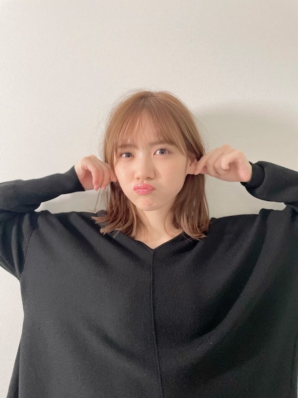 田村真佑 かわいい