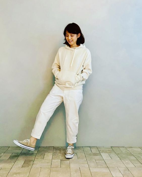 石田ゆり子 かわいい