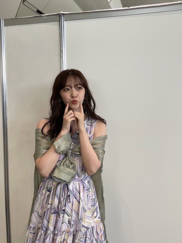 鈴木愛理 かわいい