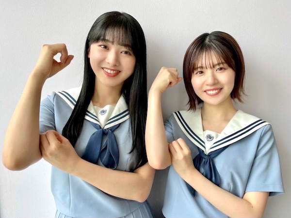 松田好花 かわいい