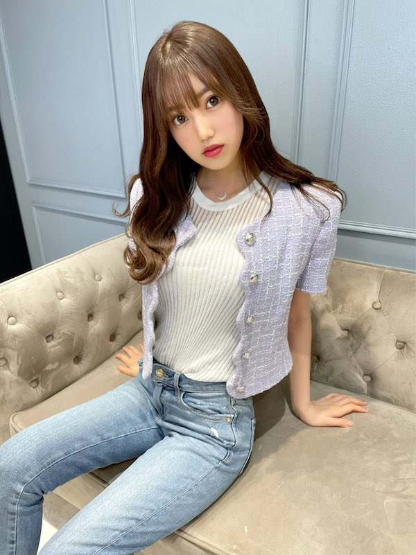 阿部なつき 画像