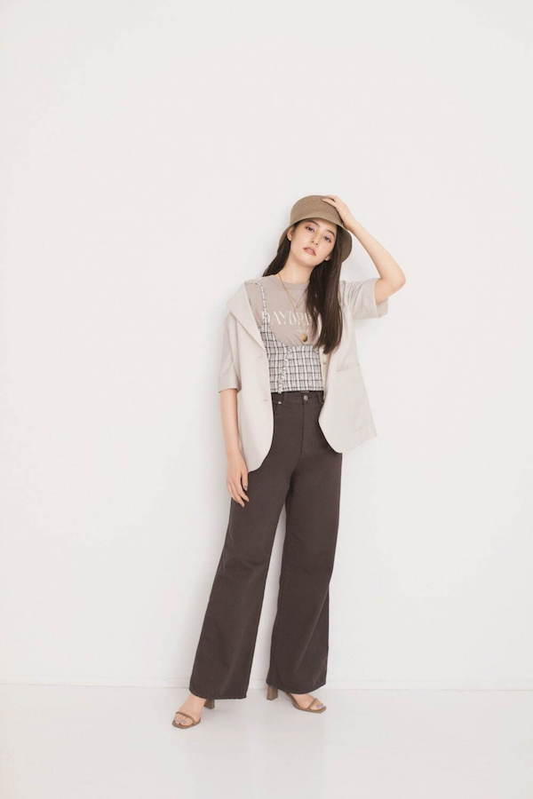 新木優子 かわいい